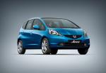Honda Jazz 2008 года
